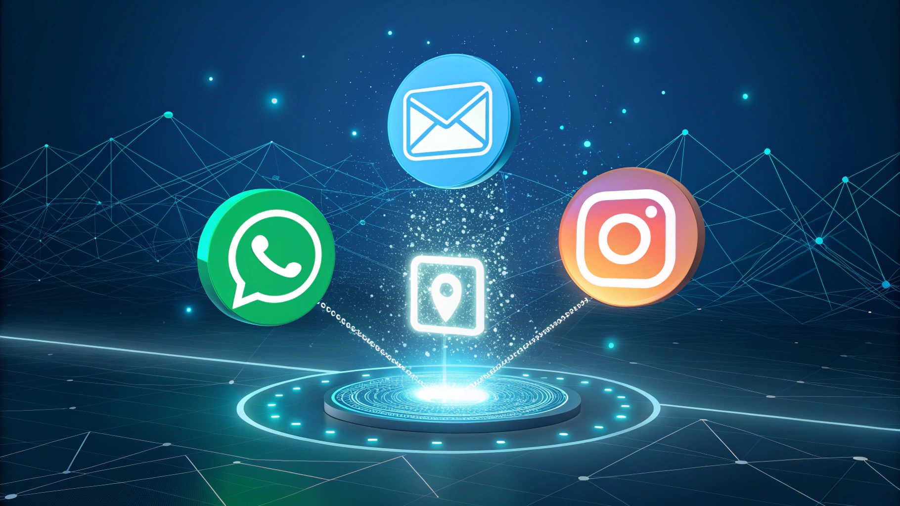 چرا یکپارچهسازی پیامها آینده پشتیبانی مشتری است؟